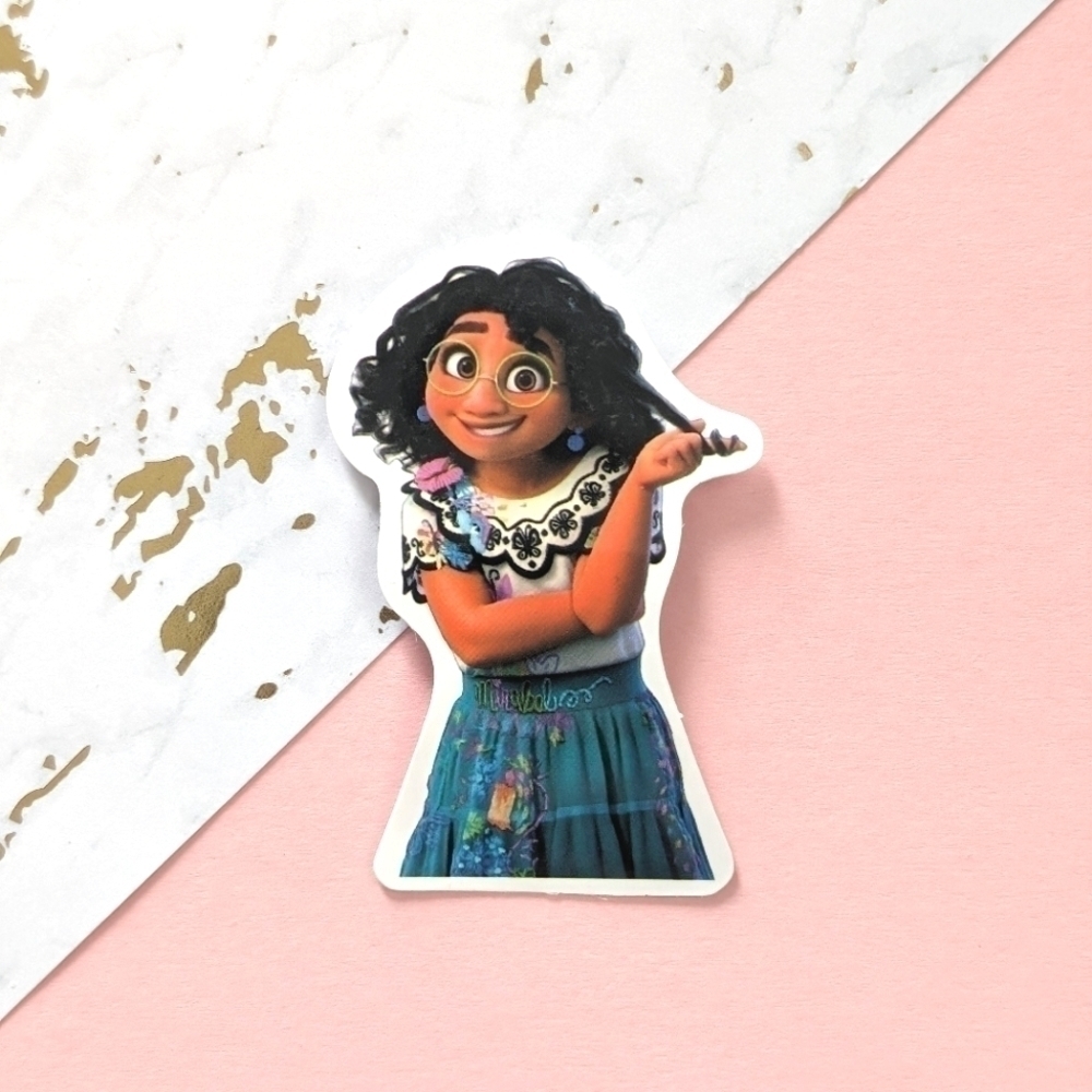 5 for $10 or 12 for  $20 | Disney Stickers